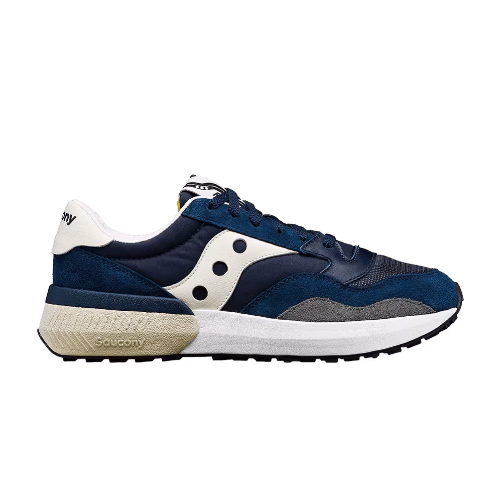 Saucony Women's Jazz NXT Navy Cream