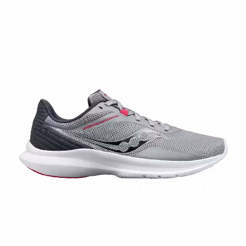 Saucony Wmns Convergence 'Gravel'