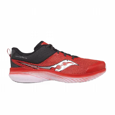 Boston Children's Hospital x Saucony Kinvara 14 Big Kid 'Jay'