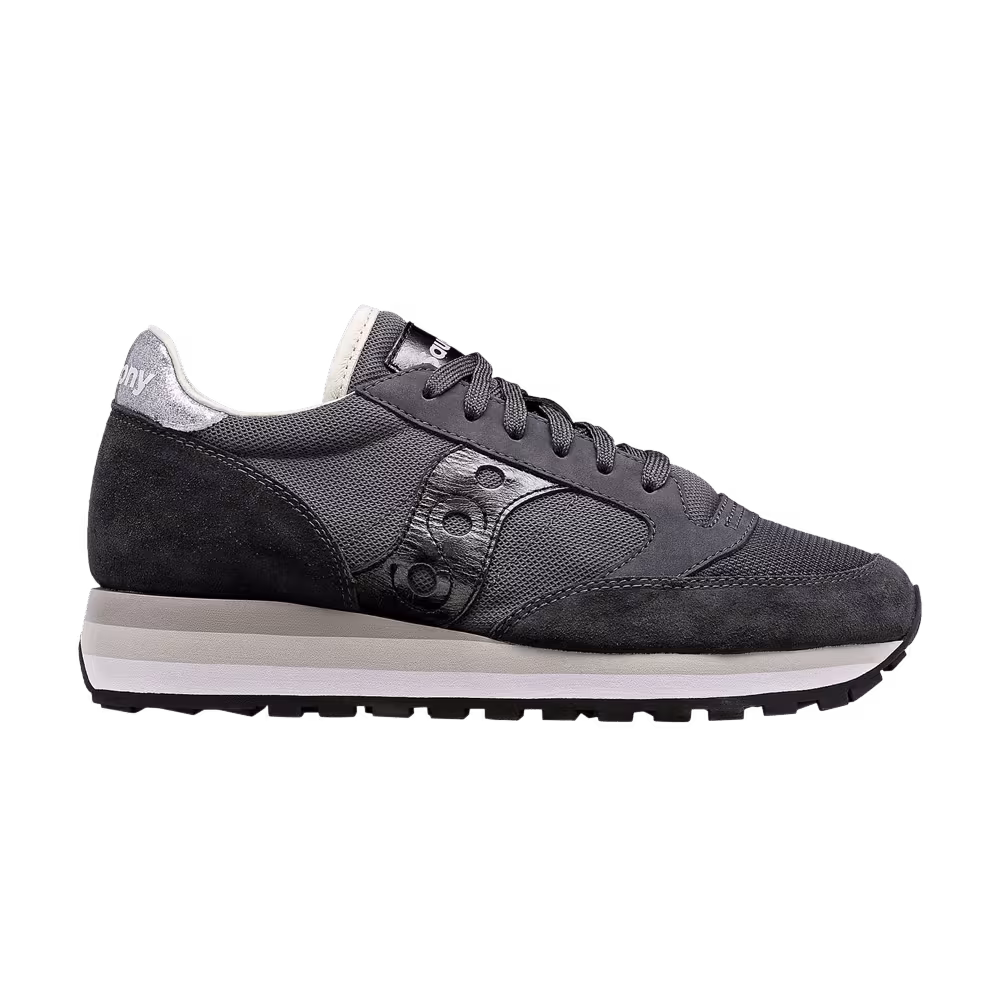 Saucony Women's Jazz Triple Black Gold