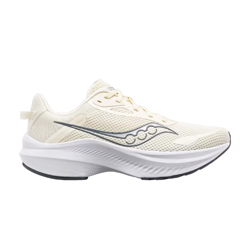 Saucony Women's Axon 3 Glow Shadow