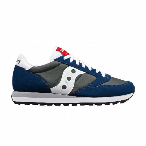 Saucony Jazz Original 'Navy Olive'