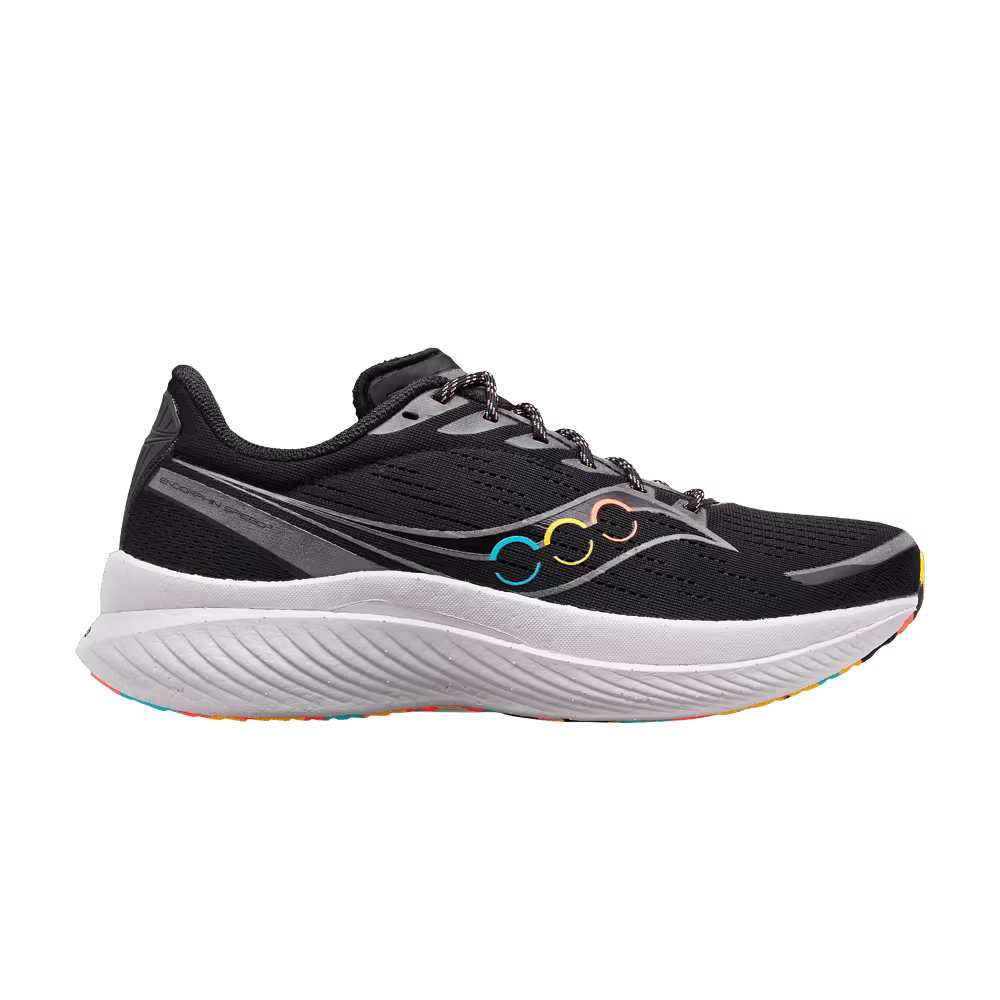 Saucony Endorphin Speed 3 ViZiPRO - Night Vizion