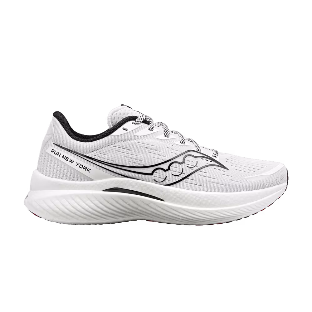Saucony Endorphin Speed 3 Run NYC