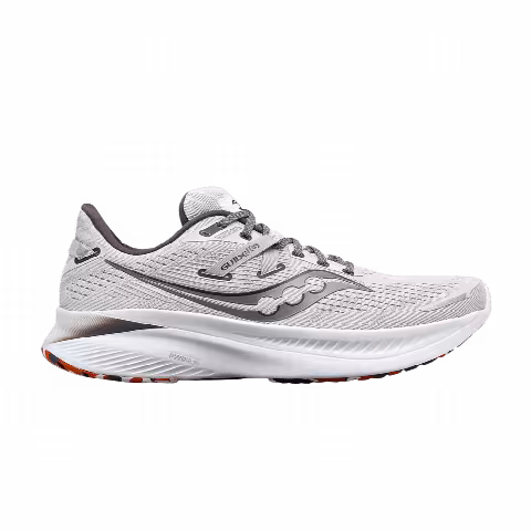 Saucony Guide 16 'Fog Lava'
