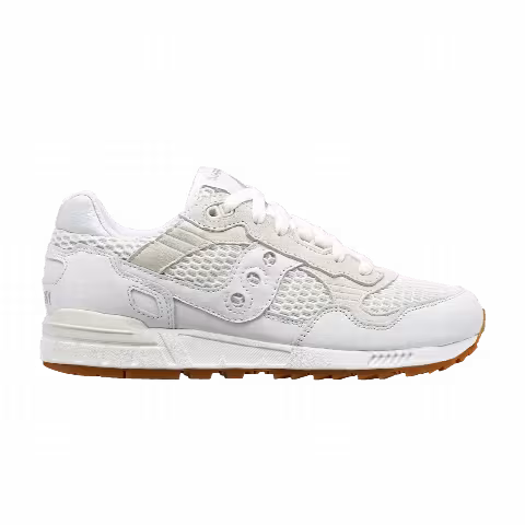 Saucony Wmns Shadow 5000 'Summer - White Gum'