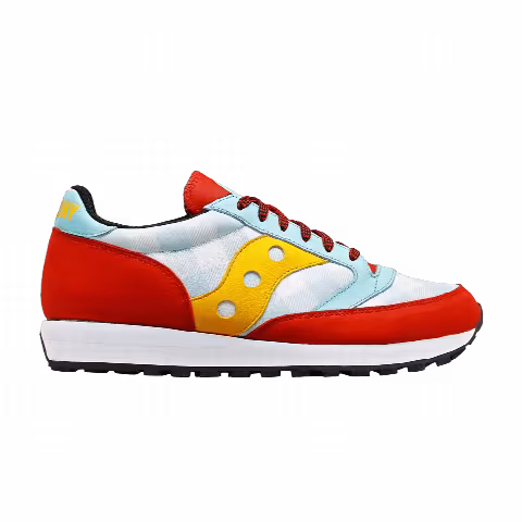 Boston Children's Hospital x Saucony Jazz 81 'KK'