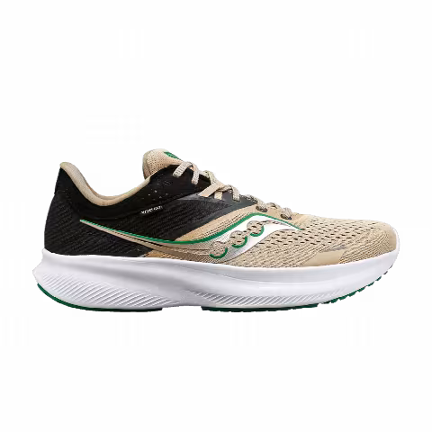 Saucony Ride 16 'Desert Shade'