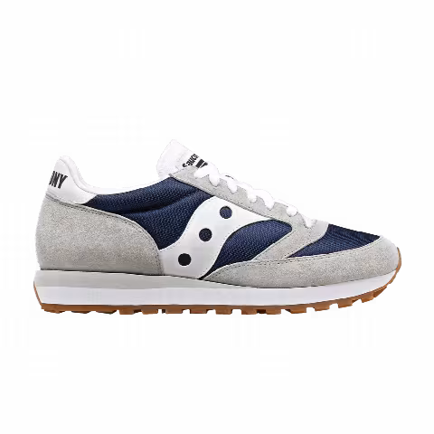 Saucony Jazz 81 'Sand Navy'