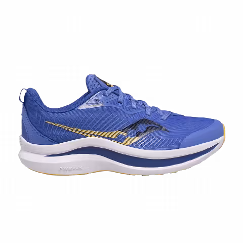 Saucony Endorphin KDZ Big Kid 'Horizon Gold'