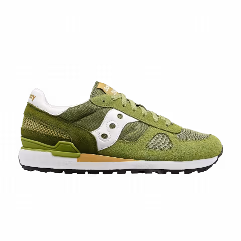 Saucony Shadow Original 'Moss Green'