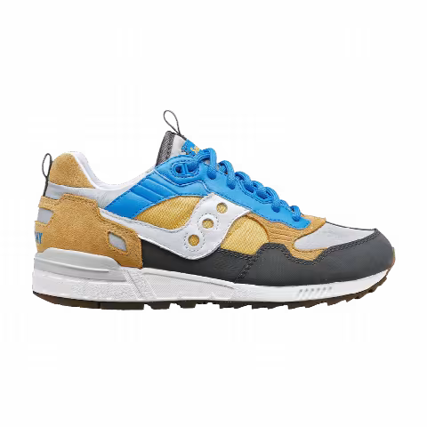 Saucony Shadow 5000 Outdoor 'Navy Camel'