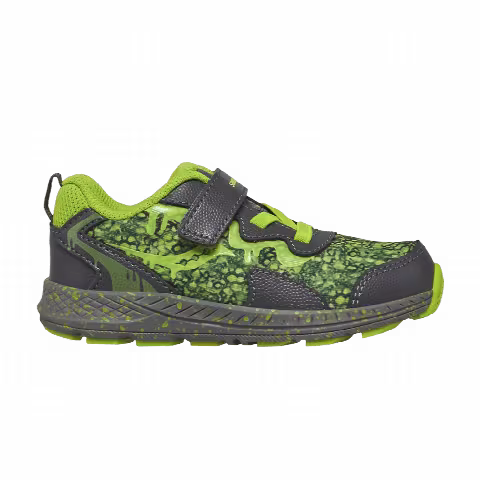 Saucony Flash A/C Big Kid 'Slime'
