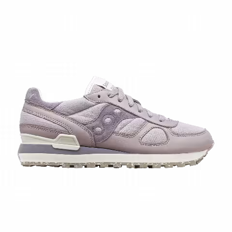 Saucony Wmns Shadow Original 'Lilac Grey'
