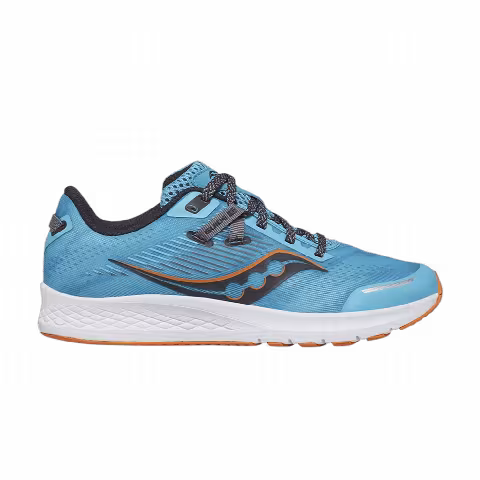 Saucony Guide 16 Big Kid 'Agave Marigold'