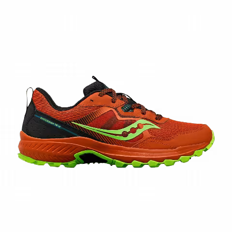 Saucony Excursion TR16 'Dune Invader'