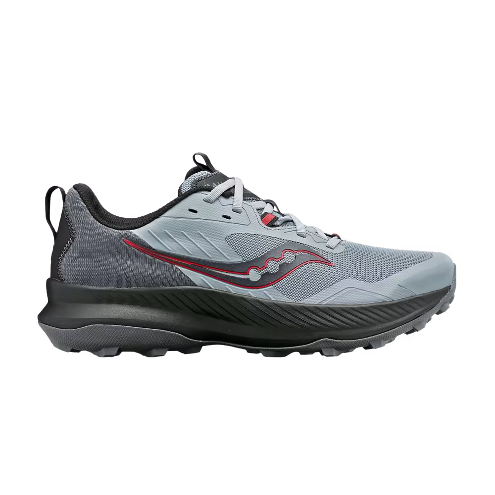 Saucony Blaze TR Fossil Shadow