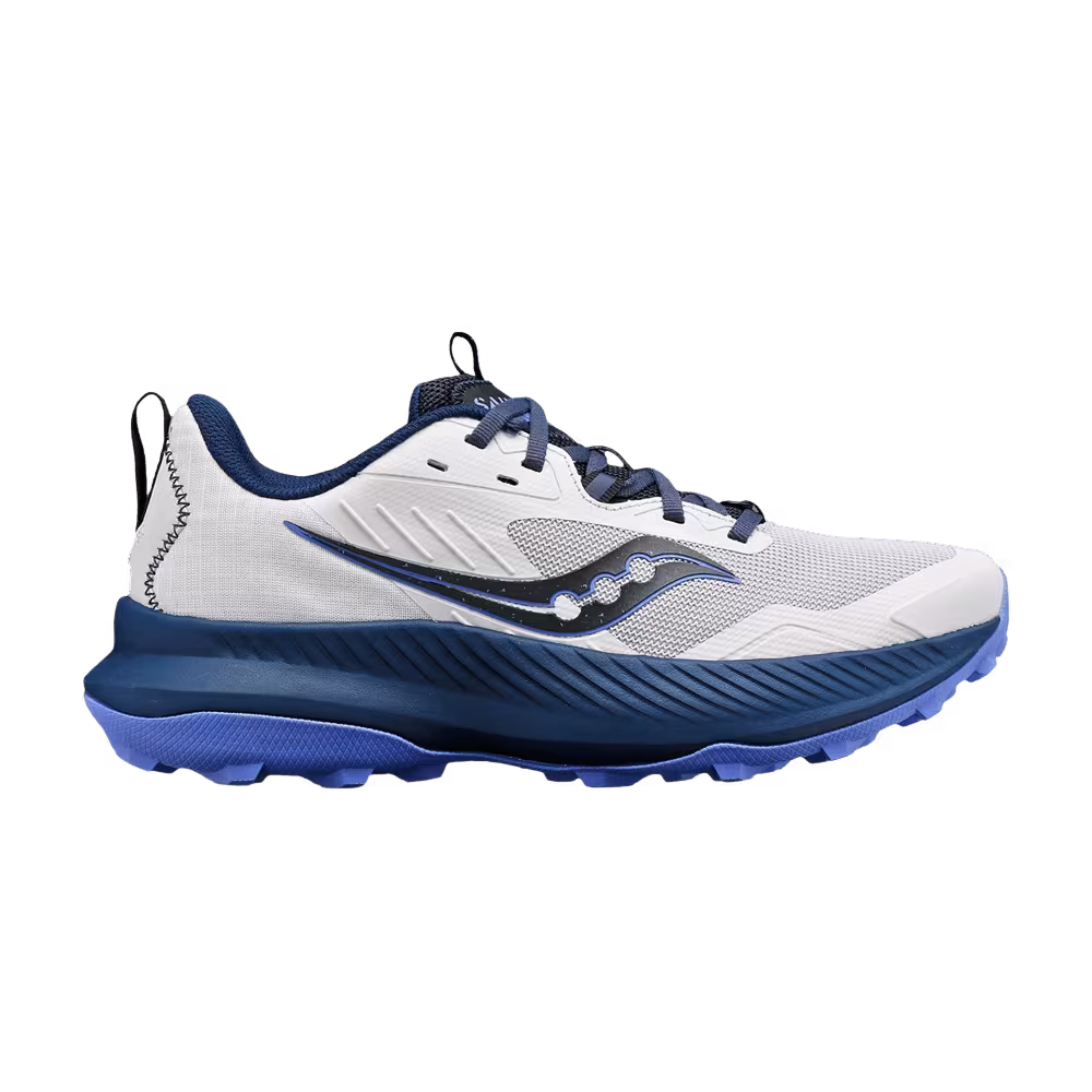 Saucony Women's Blaze TR Fog Night