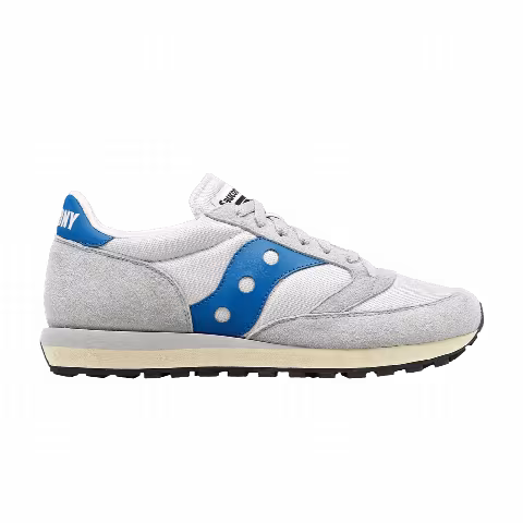 Saucony Jazz 81 'Grey Blue'