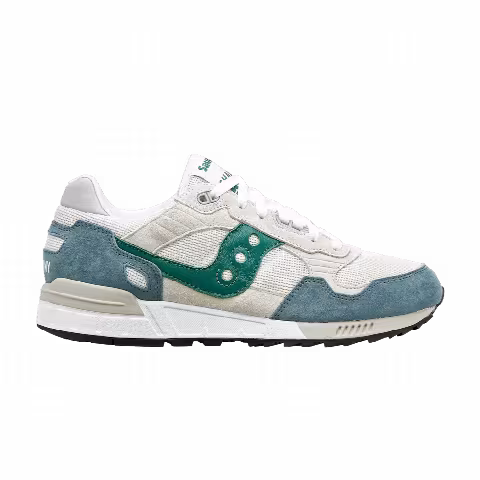 Saucony Shadow 5000 'Green Grey'