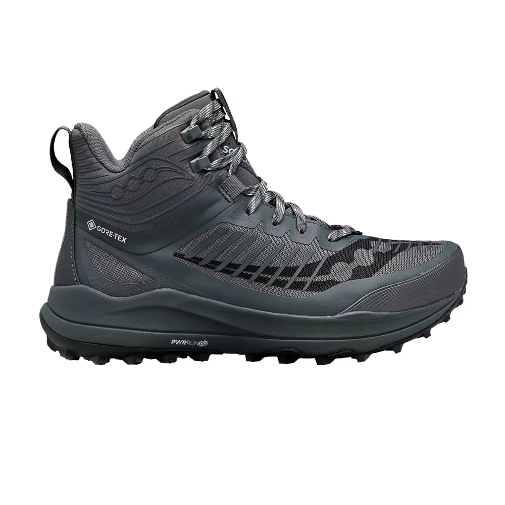 Saucony Women's Ultra Ridge GORE-TEX Carbon