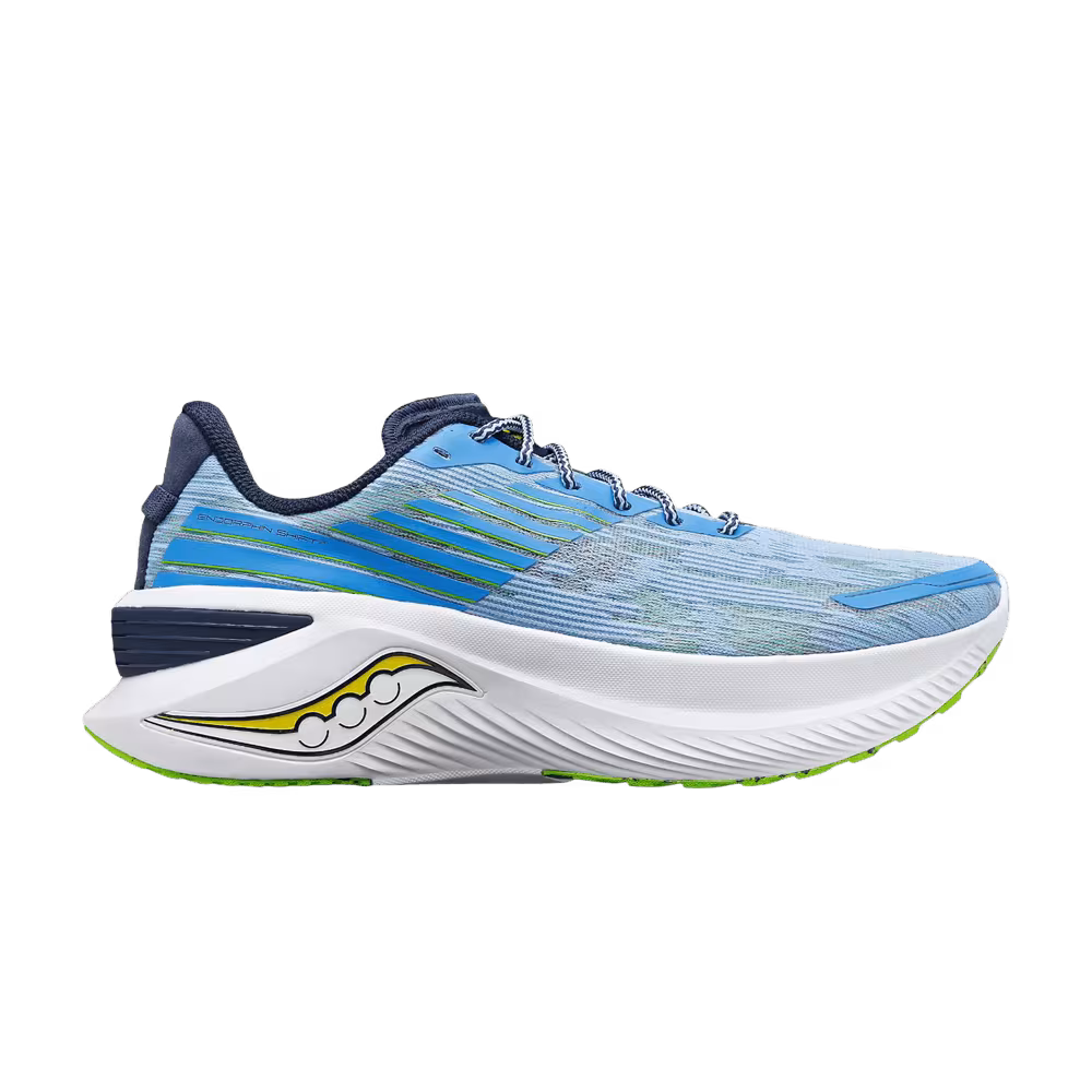 Saucony Women's Endorphin Shift 3 Ether