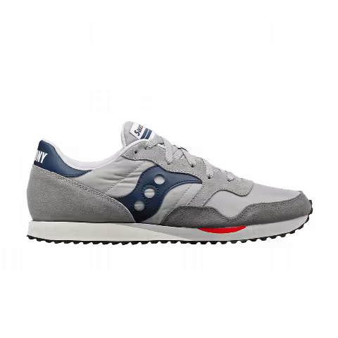 Saucony DXN Trainer 'Grey Navy'