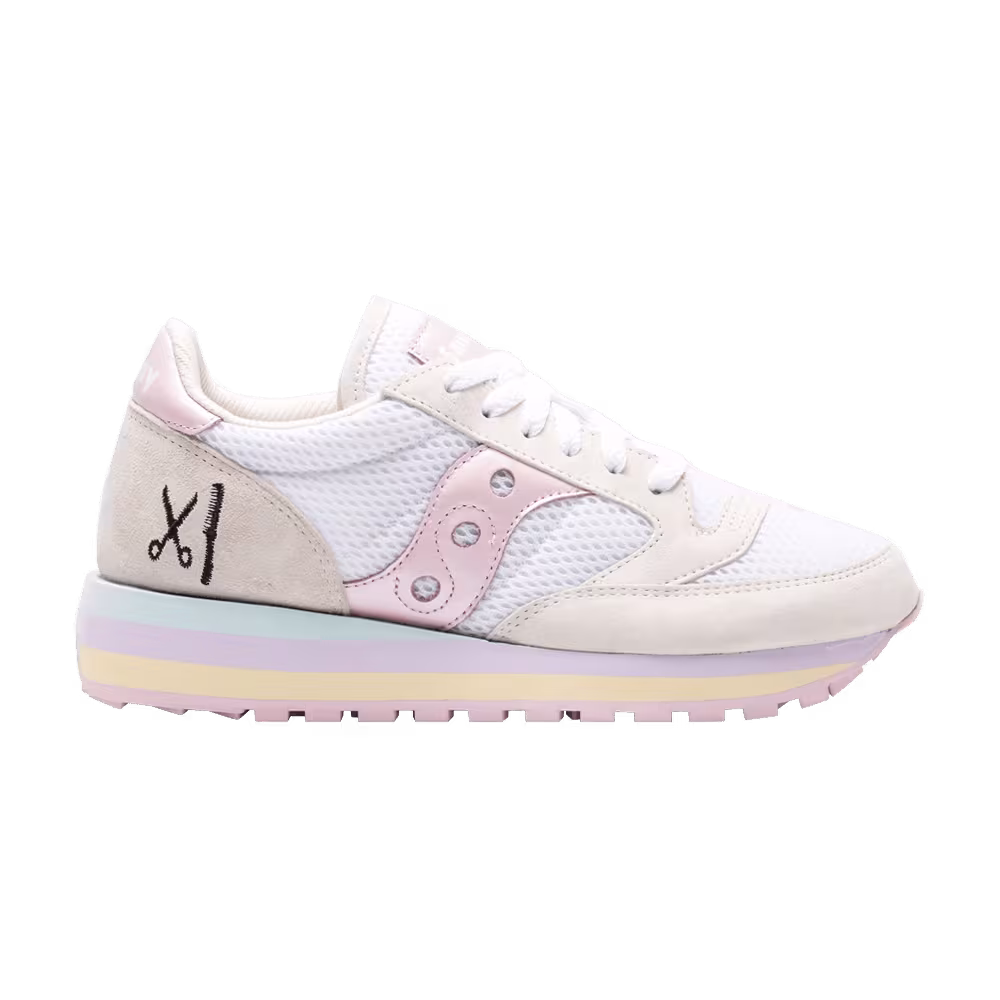 Saucony Women's Jazz Triple Highlights