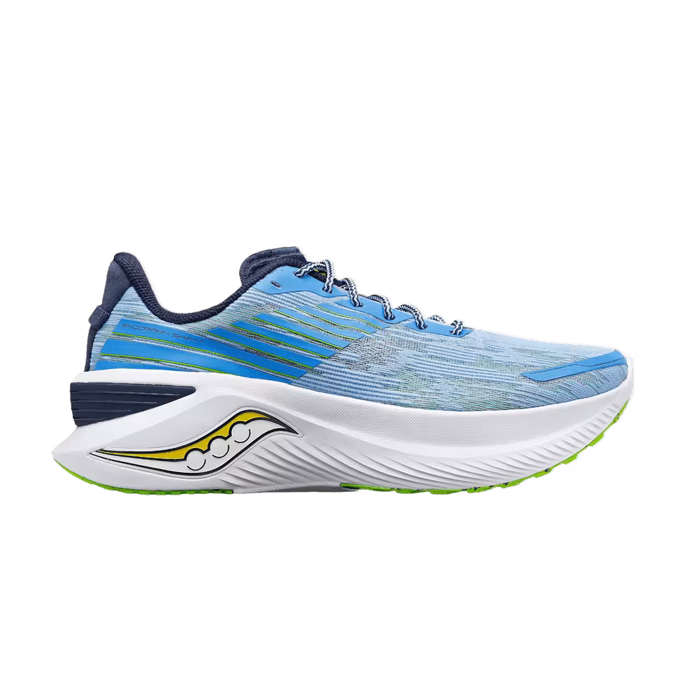 Saucony Endorphin Shift 3 Ether