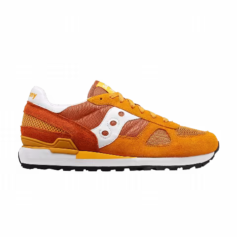 Saucony Shadow Original 'Rust Beige'