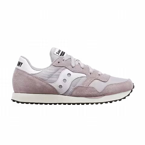 Saucony Wmns DXN Trainer 'Grey White'