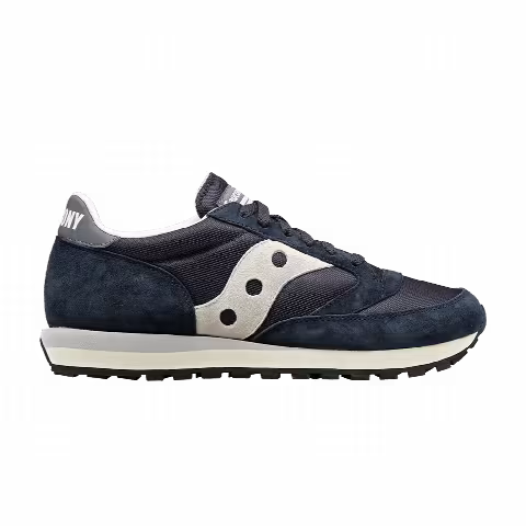 Saucony Jazz 81 'Navy Grey'