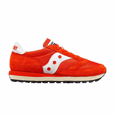 Saucony Jazz 81 'Red White'