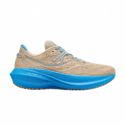 Saucony Wmns Triumph 20 'Desert Aqua'