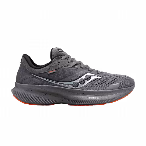 Saucony Wmns Ride 16 'Gravel Zenith'