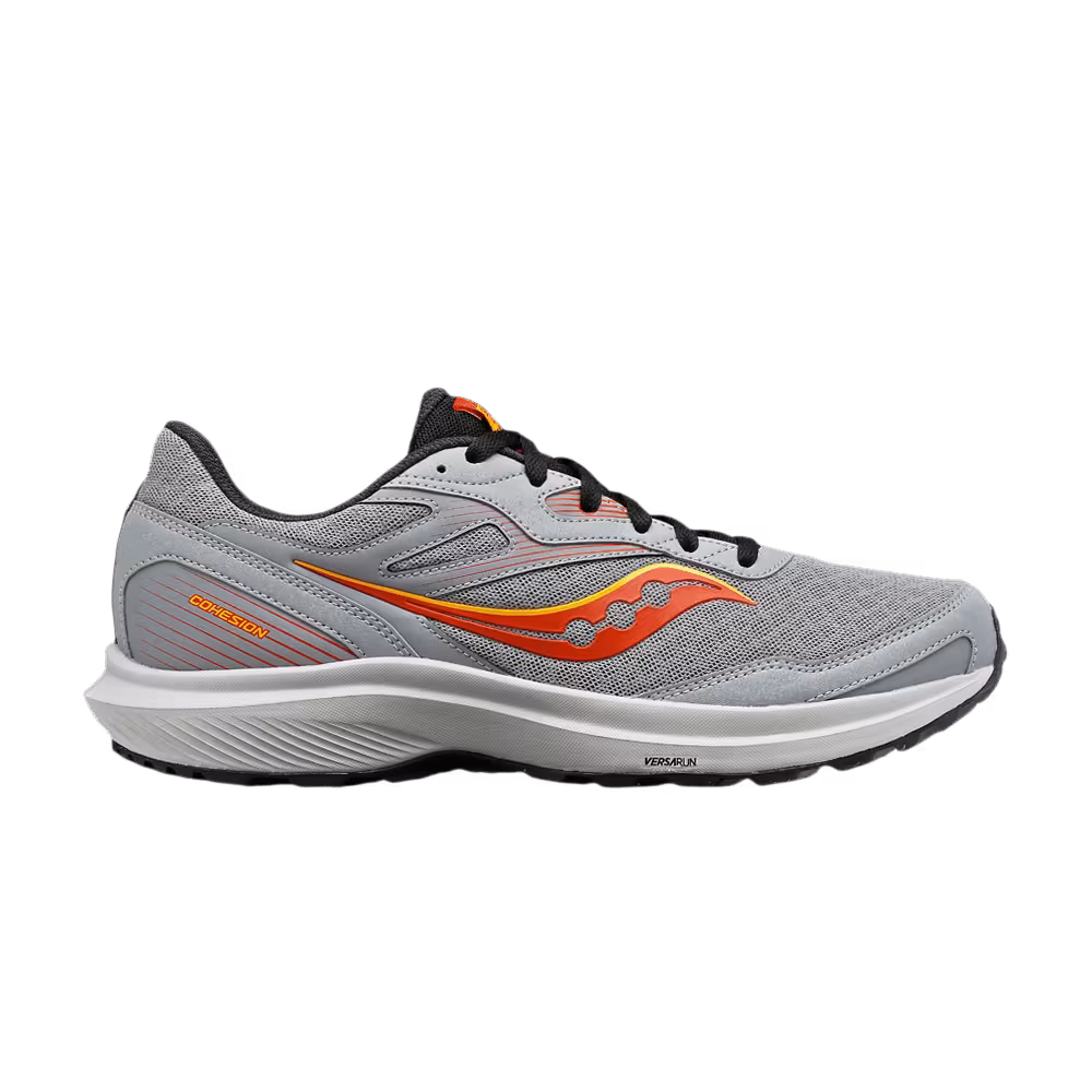 Saucony Cohesion TR16 Alloy Clay