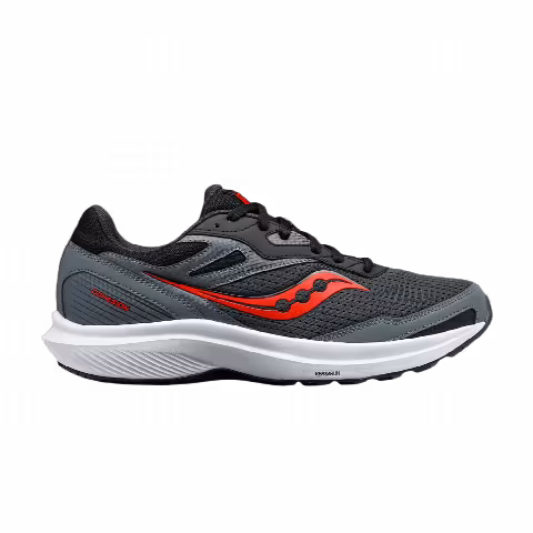 Saucony Cohesion 16 'Shadow Red Sky'