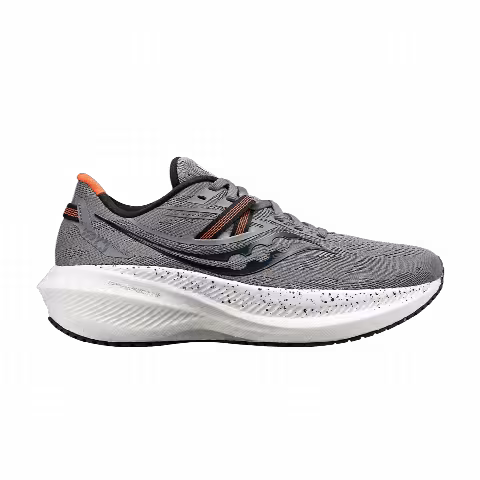 Saucony Wmns Triumph 20 'Gravel Zenith'