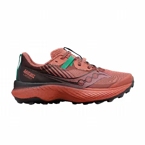 Saucony Wmns Endorphin Edge 'Soot Basalt'