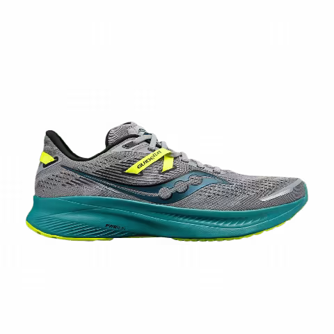 Saucony Guide 16 Wide 'Fossil Moss'