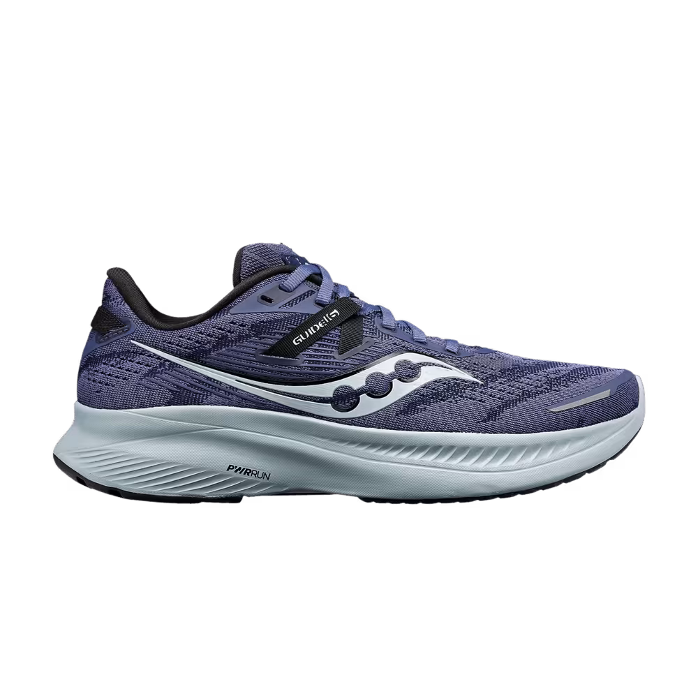 Saucony Women's Guide 16 Night Vapor