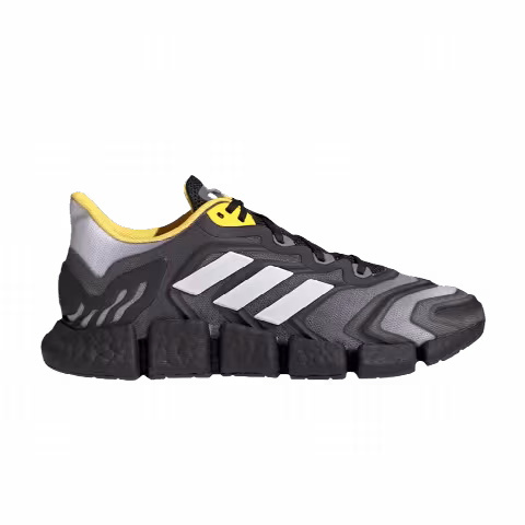 Adidas Climacool Vento 'Black Grey Solid Gold'