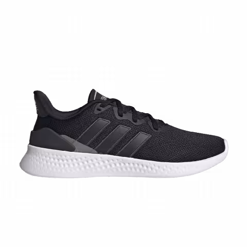 Adidas Wmns Puremotion SE 'Core Black Iron Metallic'