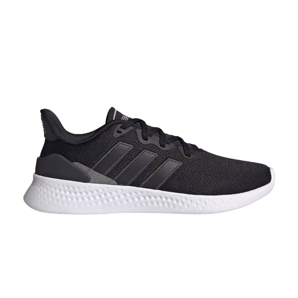 Adidas Women's Puremotion SE Core Black Iron Metallic