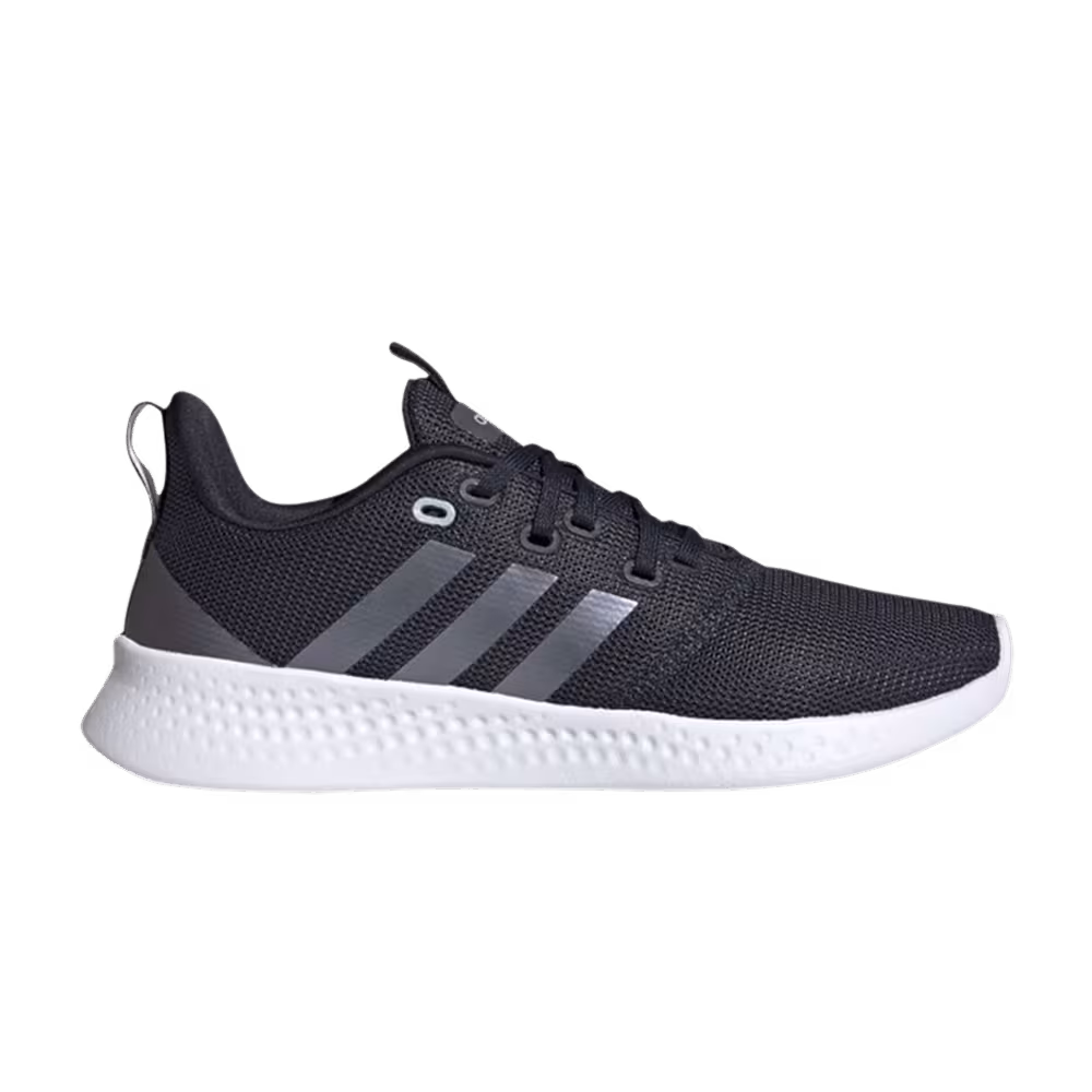 Adidas Women's Puremotion Legend Ink Vision Metallic