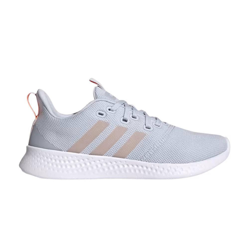 Adidas Women's Puremotion Halo Blue Vapour Pink