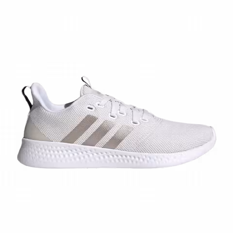 Adidas Wmns Puremotion 'White Champagne Metallic'