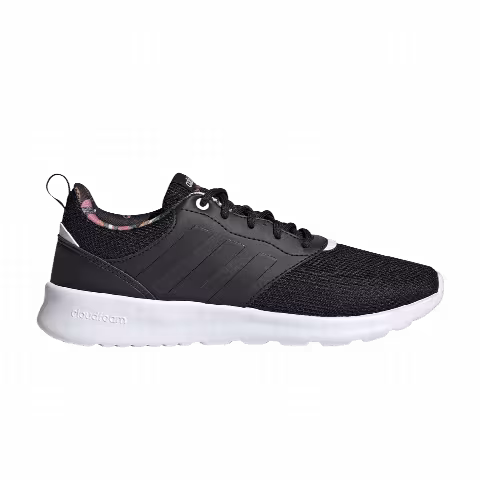 FARM Rio x adidas Wmns QT Racer 2.0 'Core Black'