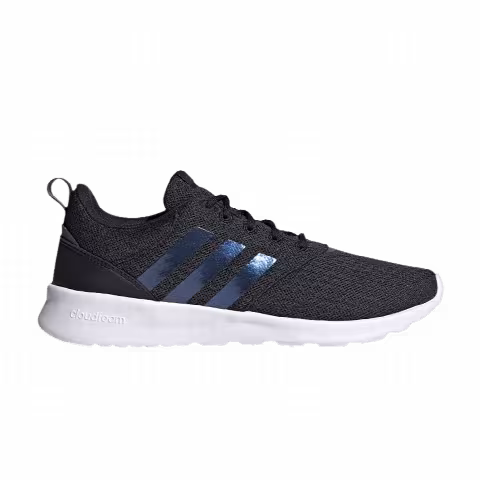 Adidas Wmns QT Racer 2.0 'Black Iridiscent'
