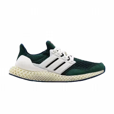 Packer Shoes x adidas Ultra 4D 2.0 Consortium 'Green' Sample